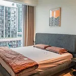 Metropole Thu Thiem Opera 2 Bedrooms Apartment