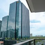 Metropole Thu Thiem Opera 2 Bedrooms Apartment