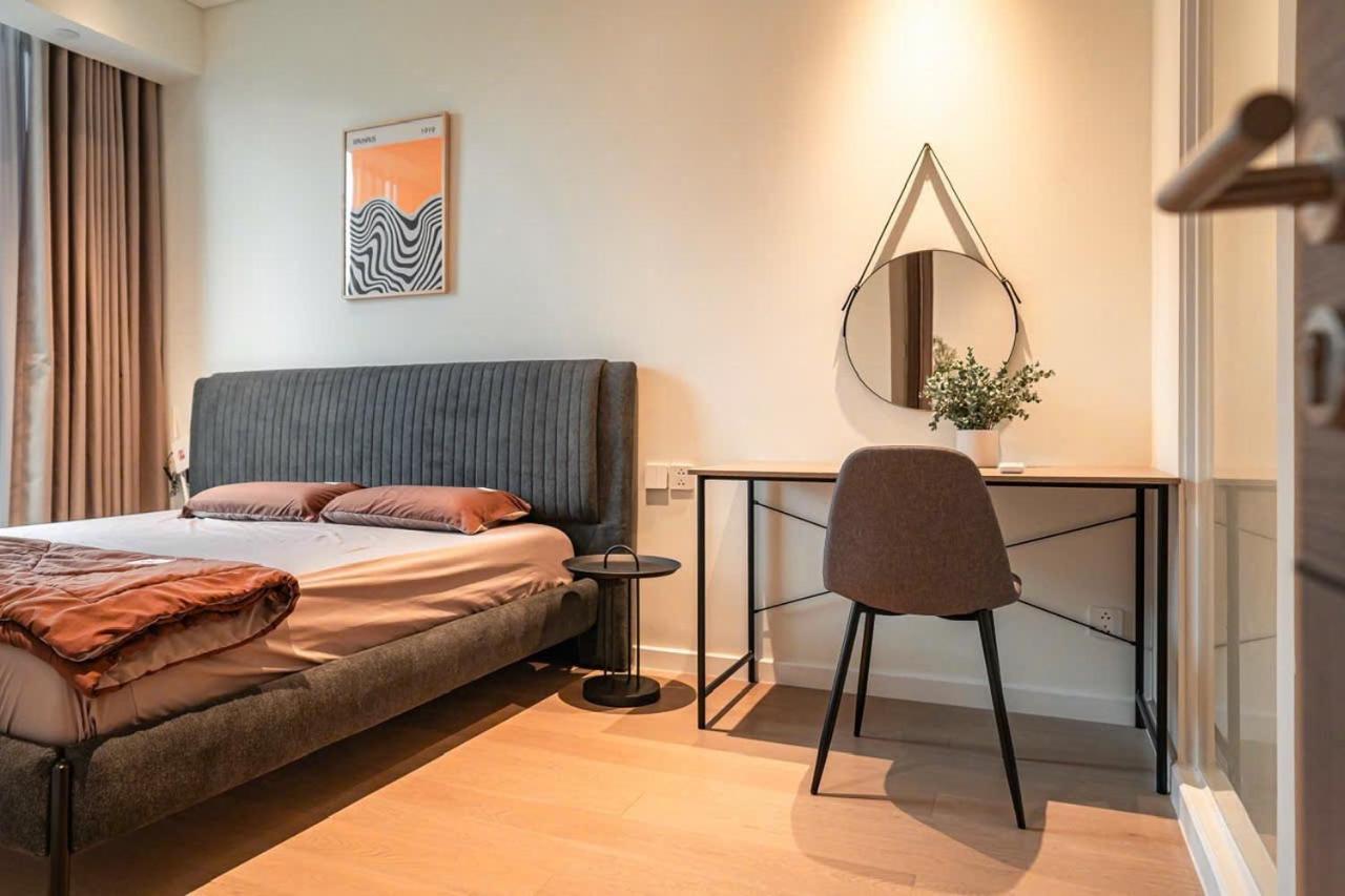 Căn hộ Metropole Thu Thiem Opera 2 Bedrooms TP. Hồ Chí Minh