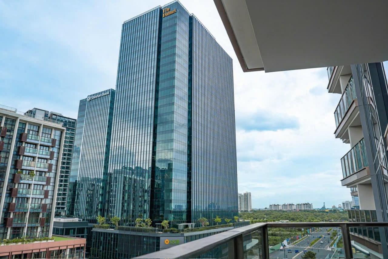 Metropole Thu Thiem Opera 2 Bedrooms