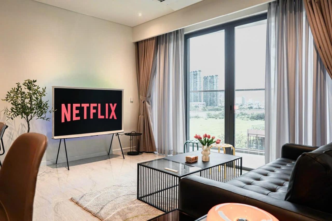 Metropole Thu Thiem Opera 2 Bedrooms *