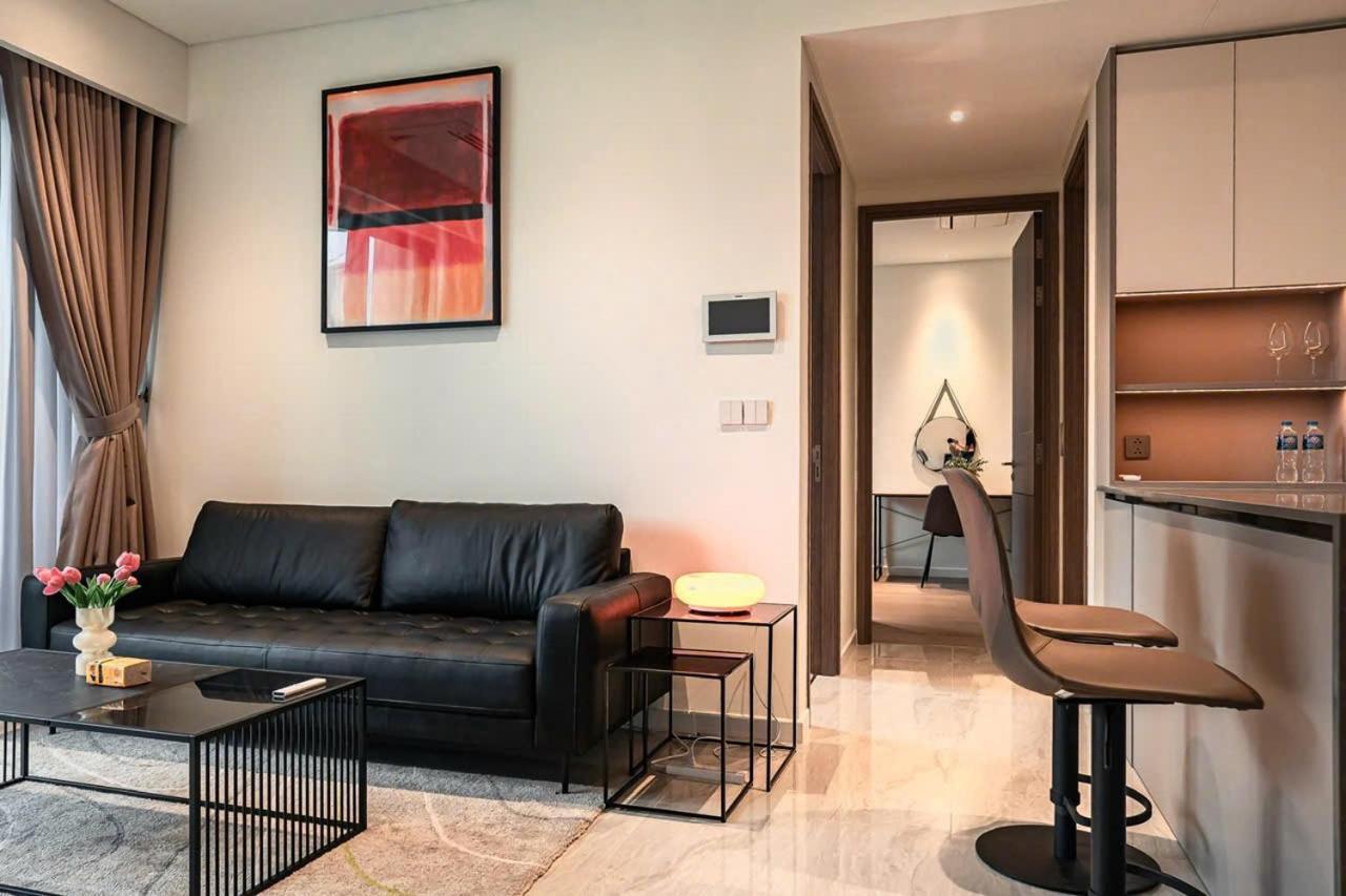 Metropole Thu Thiem Opera 2 Bedrooms