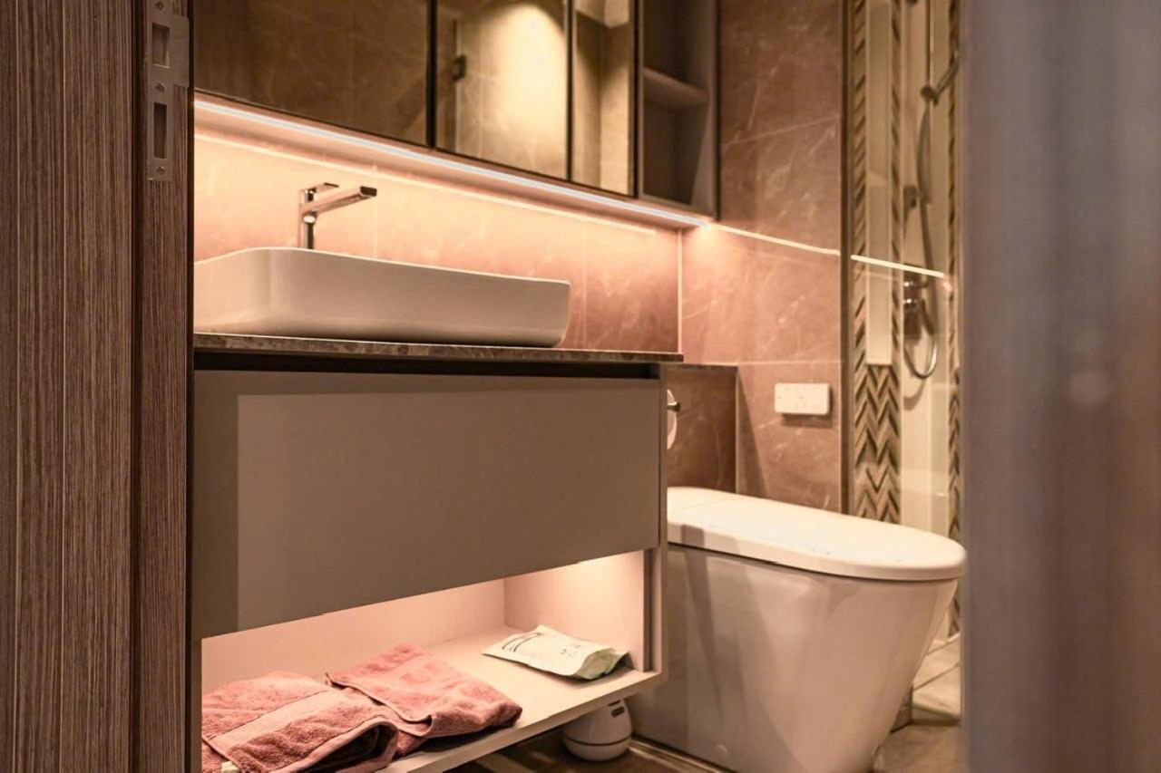 Căn hộ Metropole Thu Thiem Opera 2 Bedrooms TP. Hồ Chí Minh