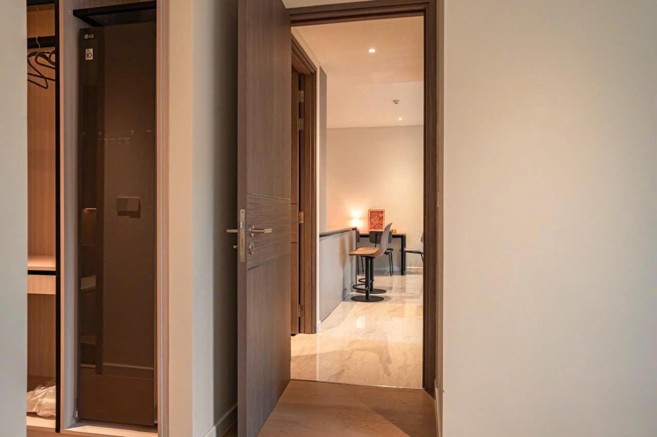 Metropole Thu Thiem Opera 2 Bedrooms Căn hộ