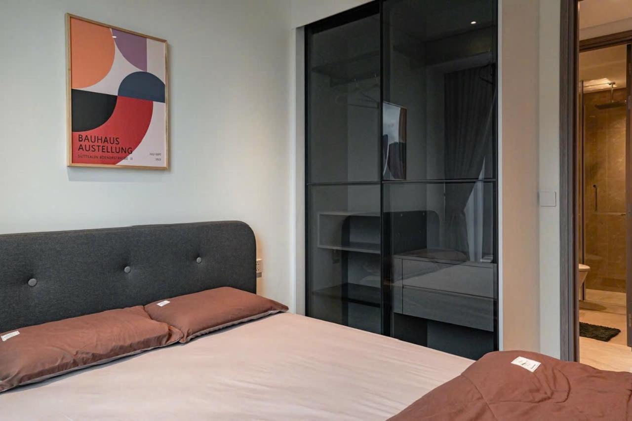 Căn hộ Metropole Thu Thiem Opera 2 Bedrooms