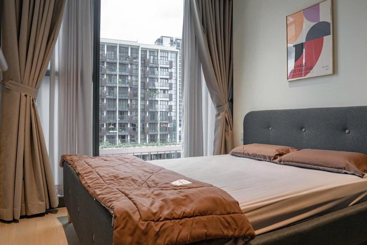 Metropole Thu Thiem Opera 2 Bedrooms Căn hộ TP. Hồ Chí Minh