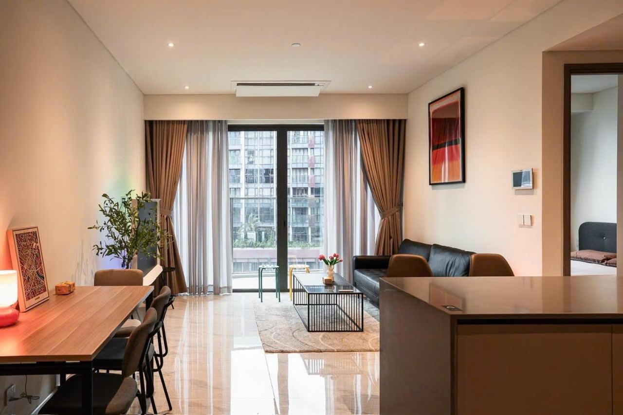 Metropole Thu Thiem Opera 2 Bedrooms * TP. Hồ Chí Minh
